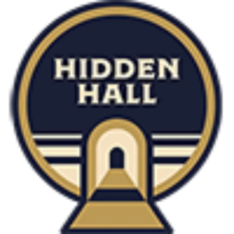 Hidden Hall image
