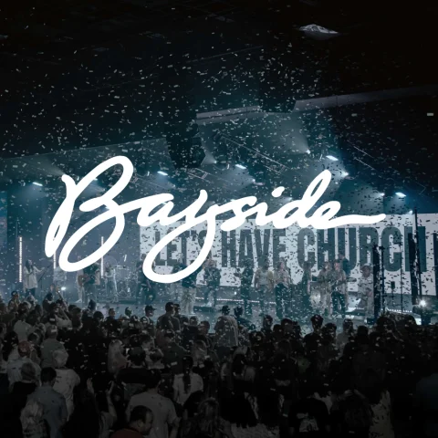 Bayside Church Granite Bay image