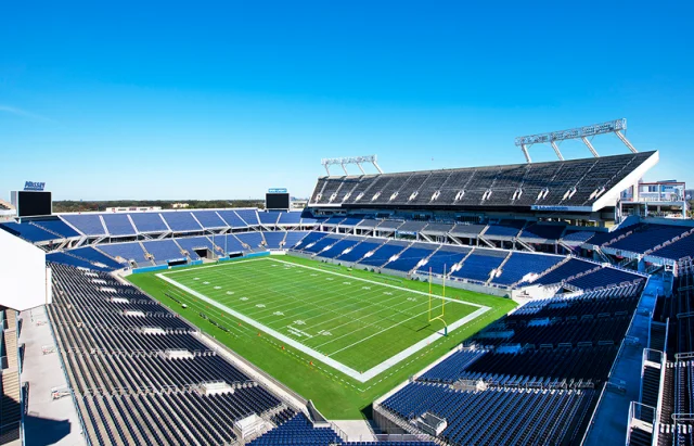 Camping World Stadium image