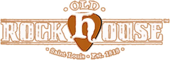 Old Rock House image